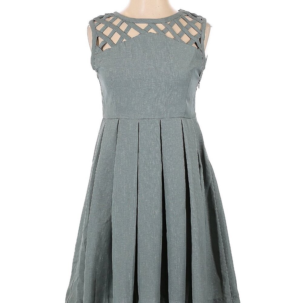 Dear Creatures Dress